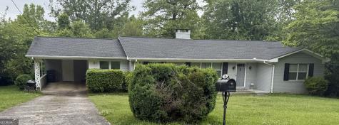 146 Huff Avenue Cornelia GA 30531