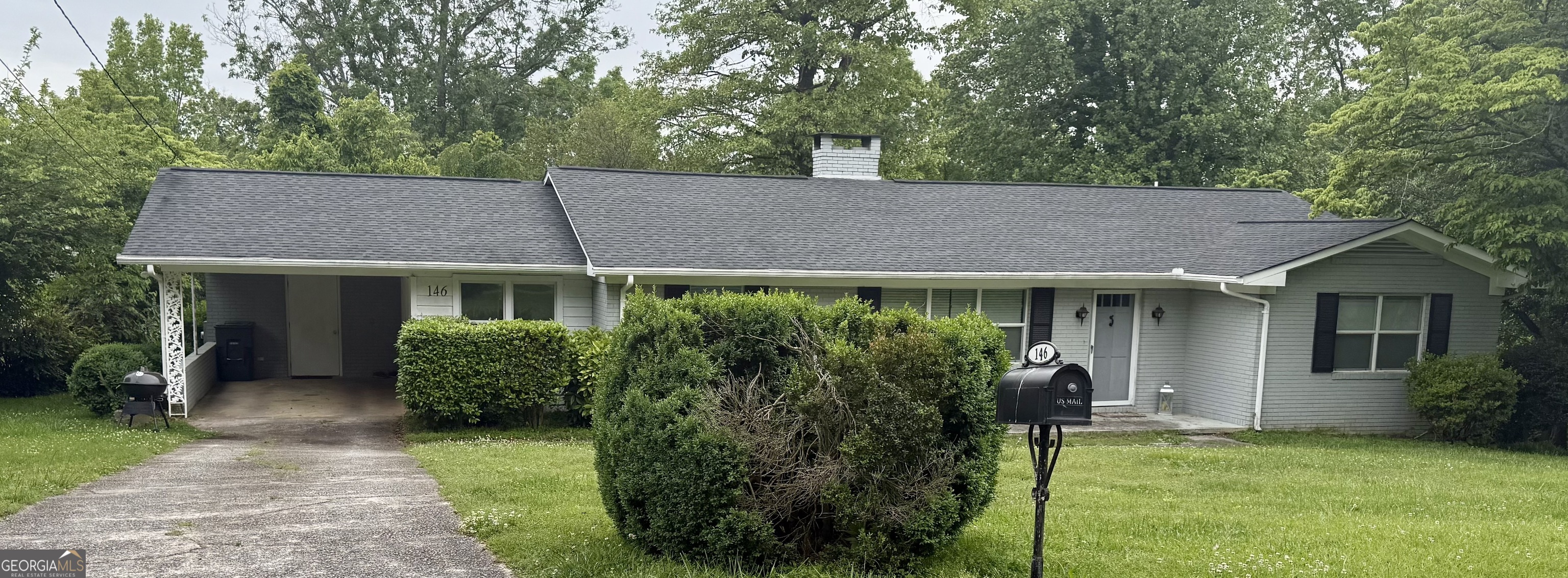 146 Huff Avenue Cornelia GA 30531
