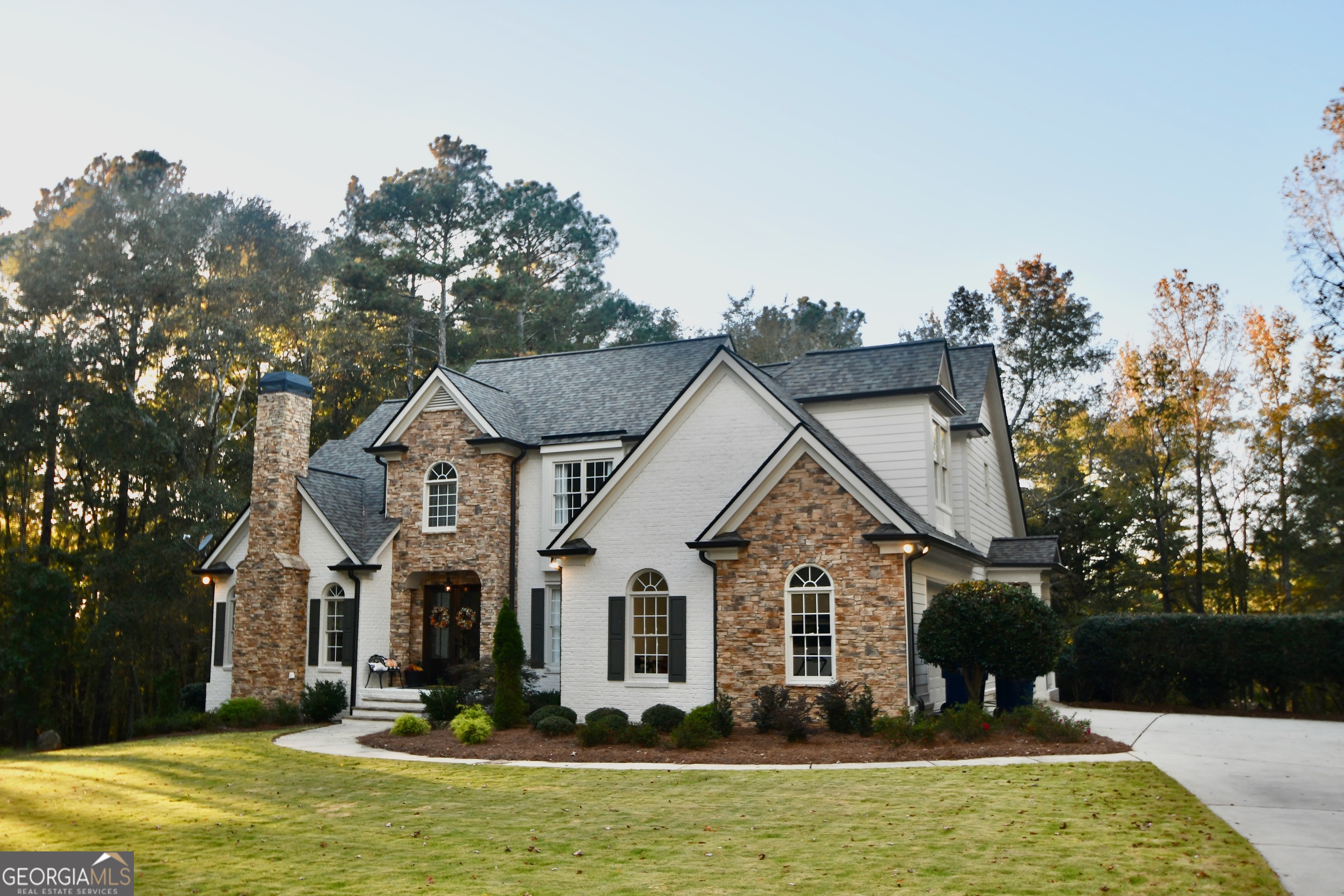 1070 Lexington Court Bishop GA 30621