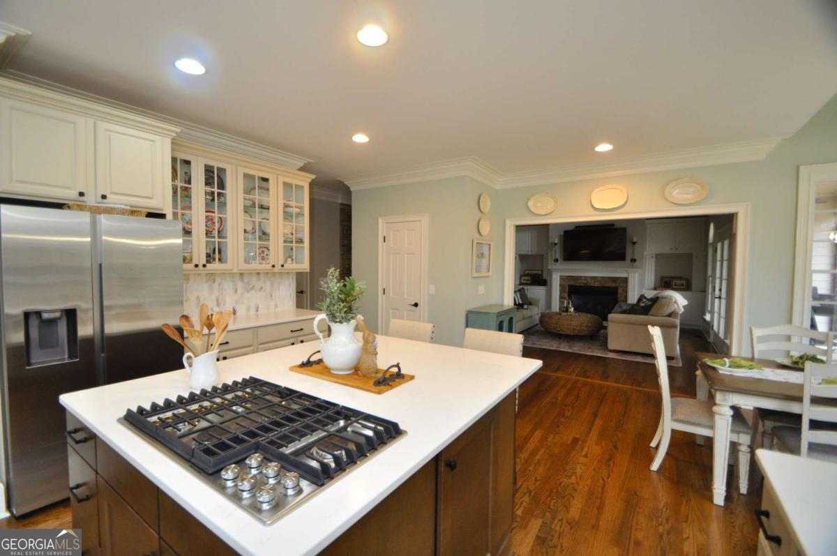 1070 Lexington Court Bishop GA 30621