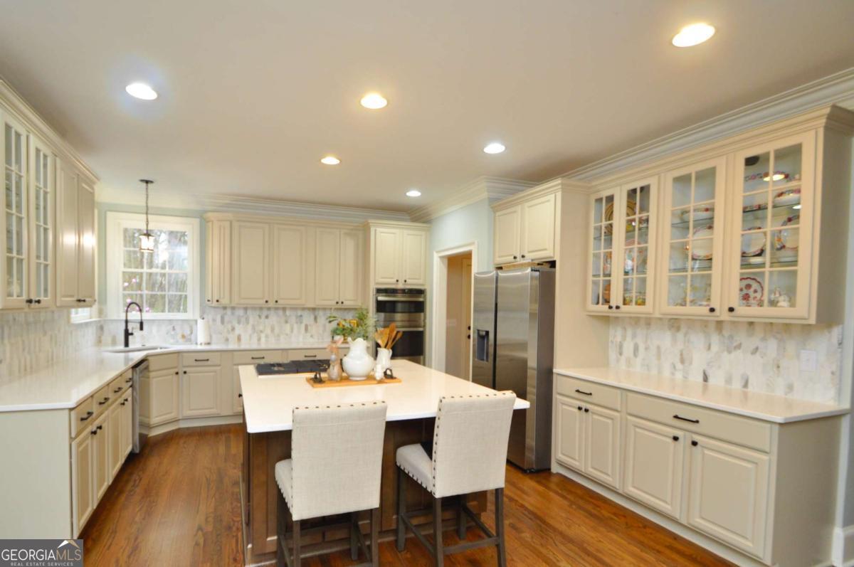 1070 Lexington Court Bishop GA 30621