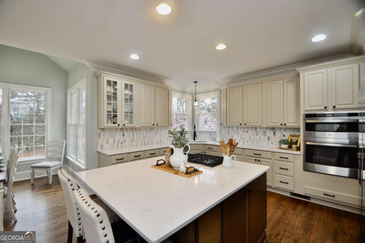 1070 Lexington Court Bishop GA 30621