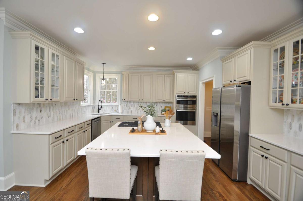 1070 Lexington Court Bishop GA 30621