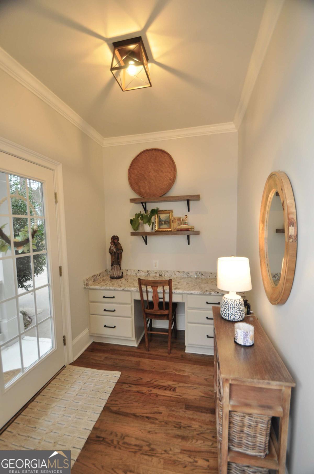 1070 Lexington Court Bishop GA 30621