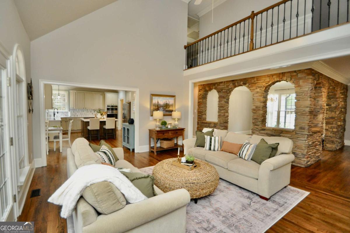 1070 Lexington Court Bishop GA 30621