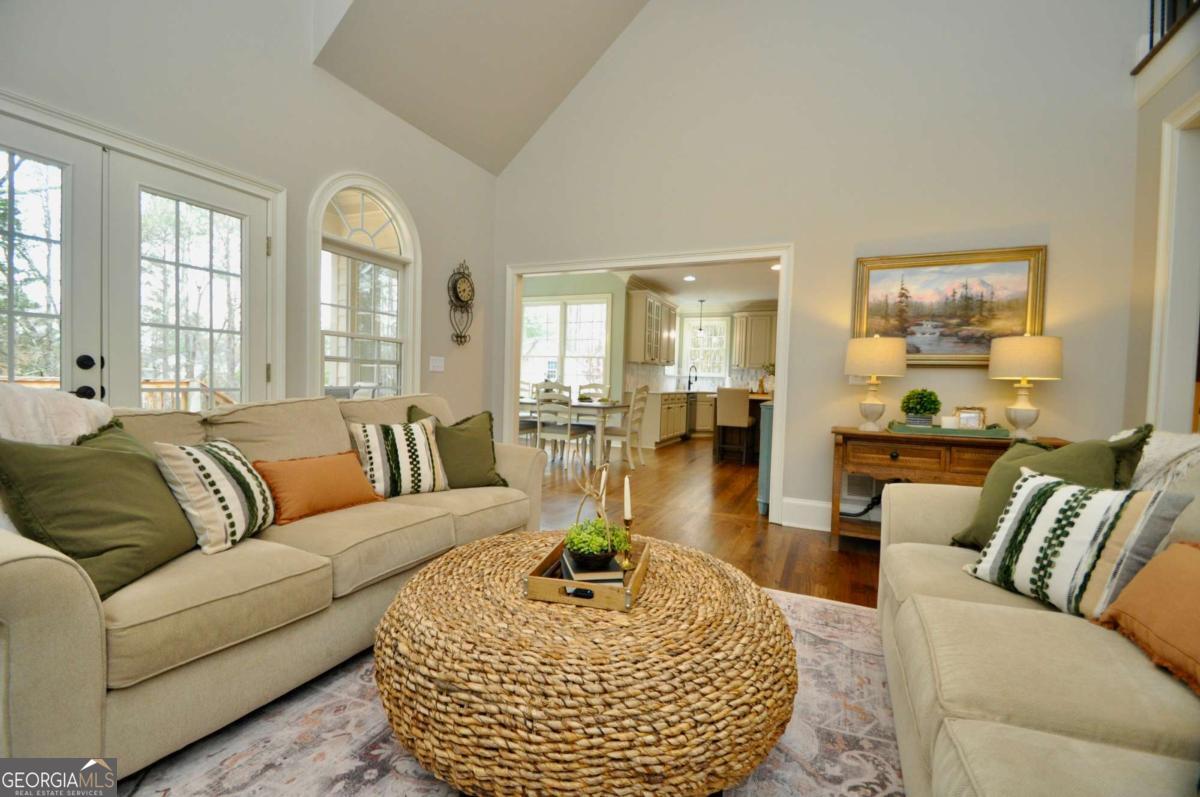 1070 Lexington Court Bishop GA 30621