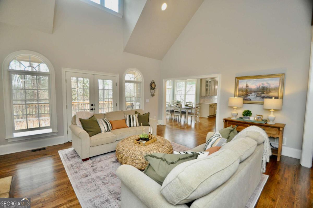 1070 Lexington Court Bishop GA 30621