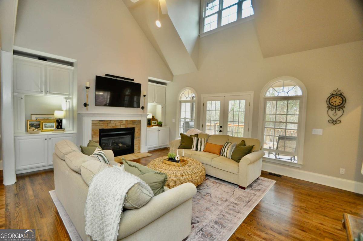 1070 Lexington Court Bishop GA 30621