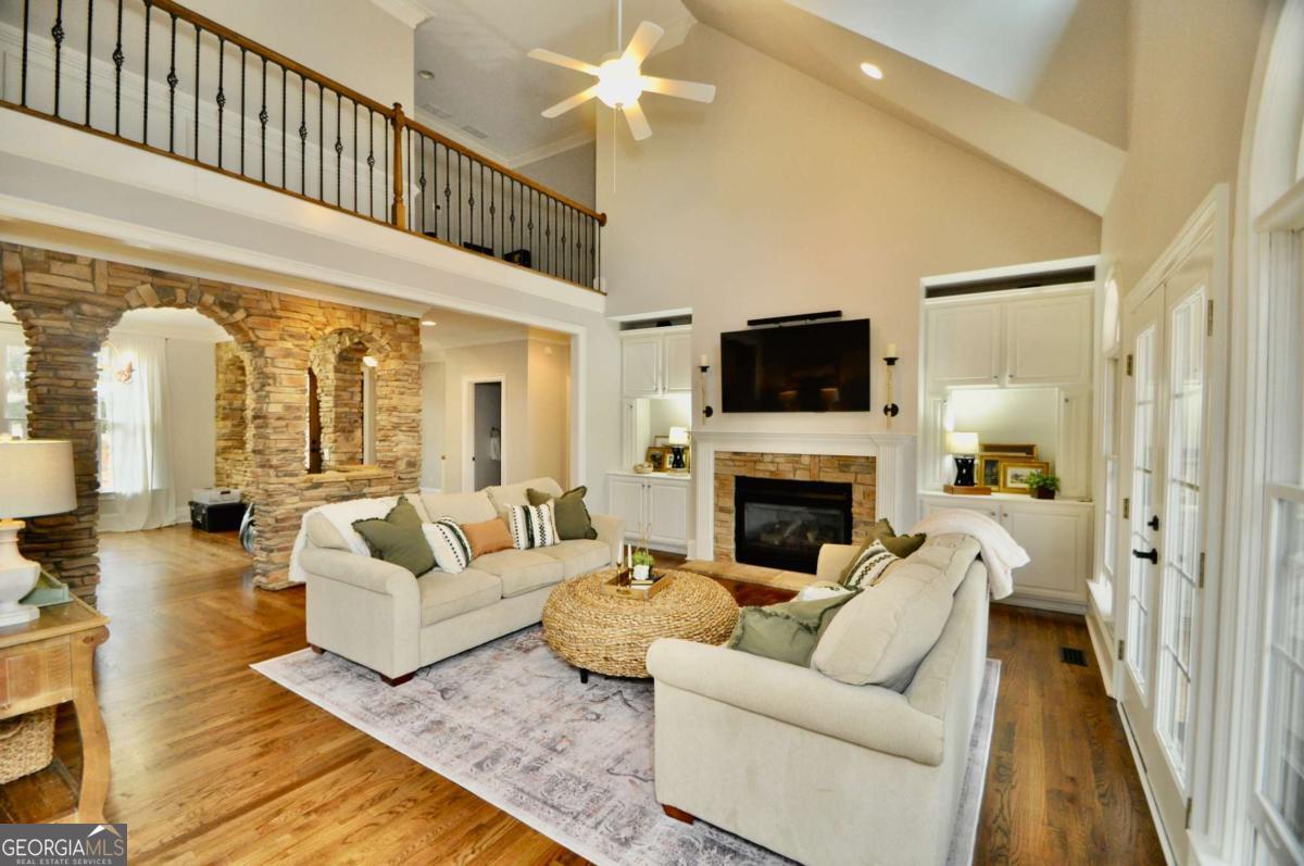 1070 Lexington Court Bishop GA 30621