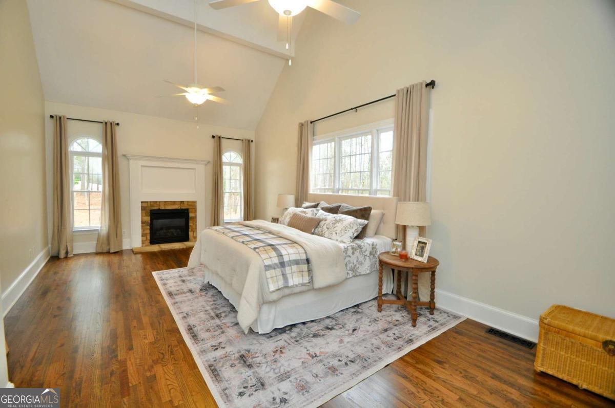 1070 Lexington Court Bishop GA 30621
