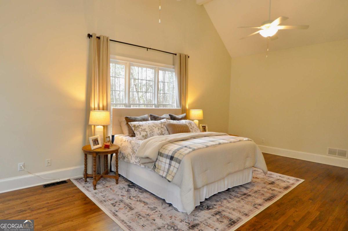 1070 Lexington Court Bishop GA 30621