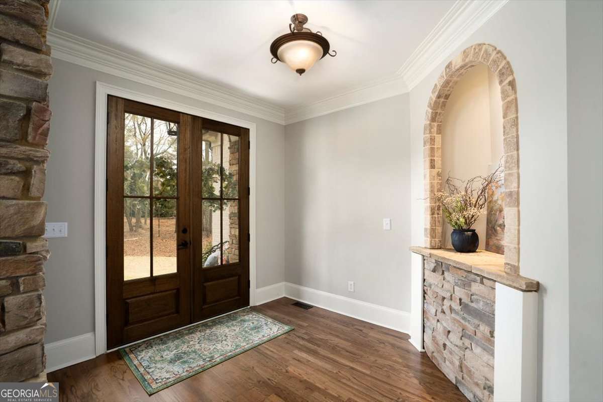 1070 Lexington Court Bishop GA 30621