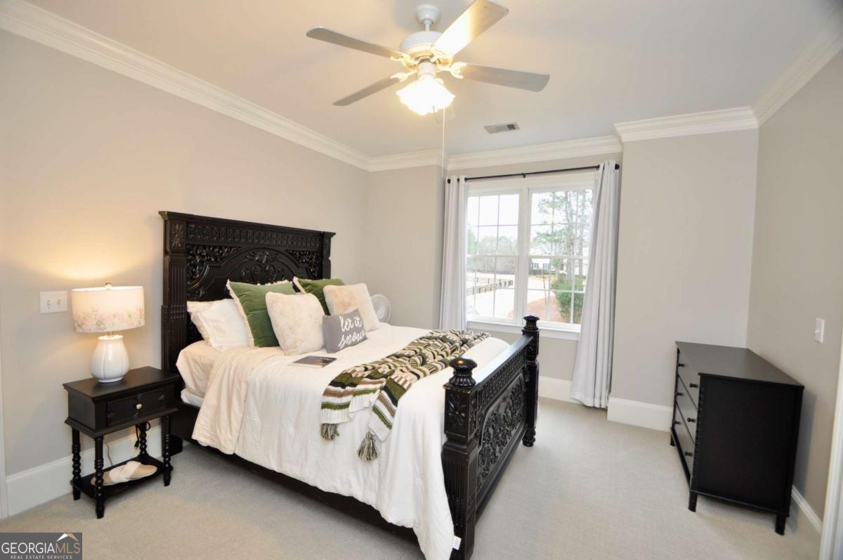 1070 Lexington Court Bishop GA 30621