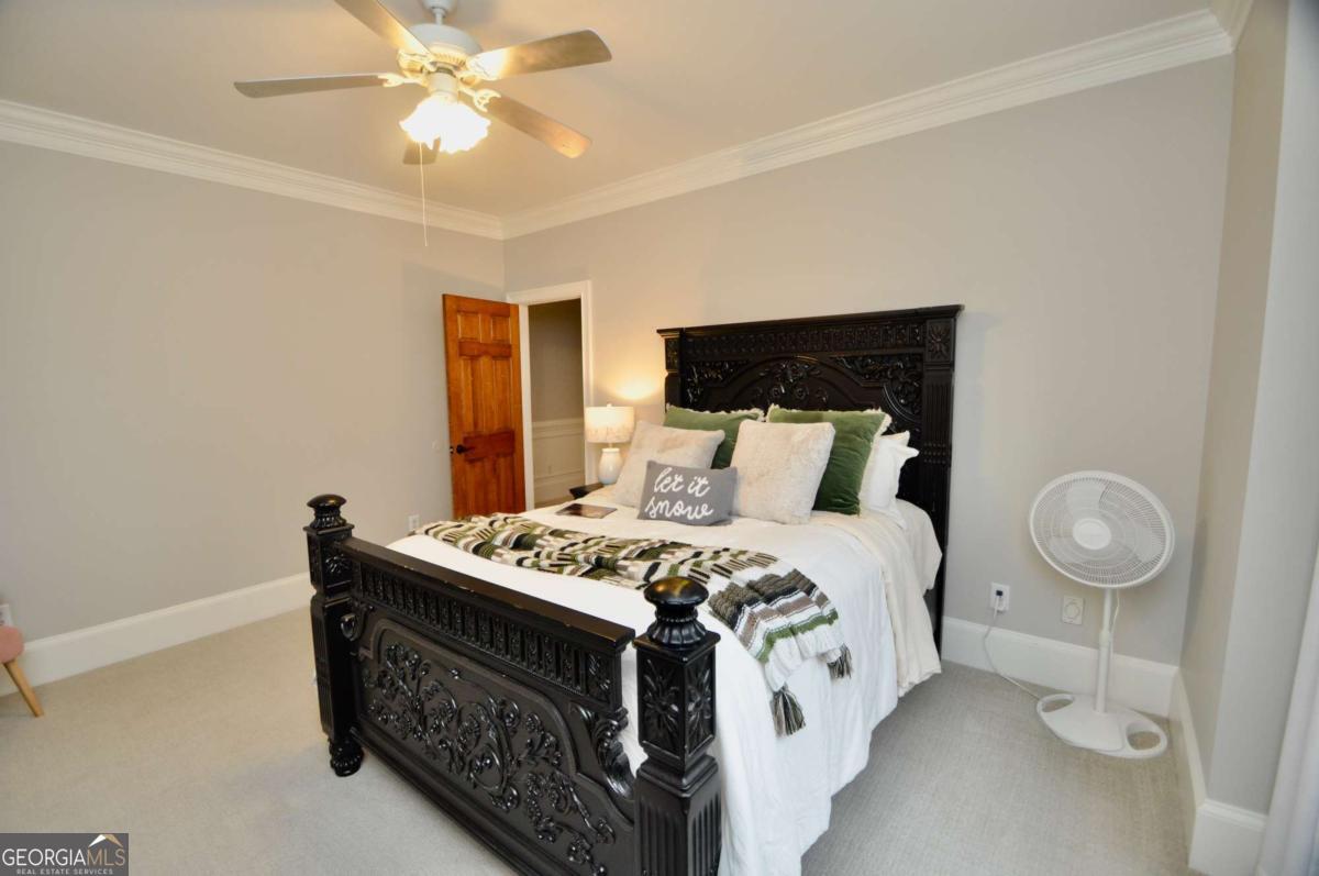 1070 Lexington Court Bishop GA 30621