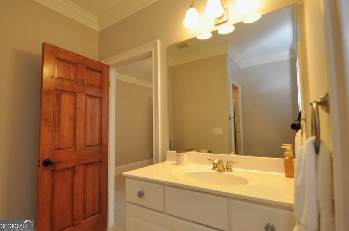 1070 Lexington Court Bishop GA 30621
