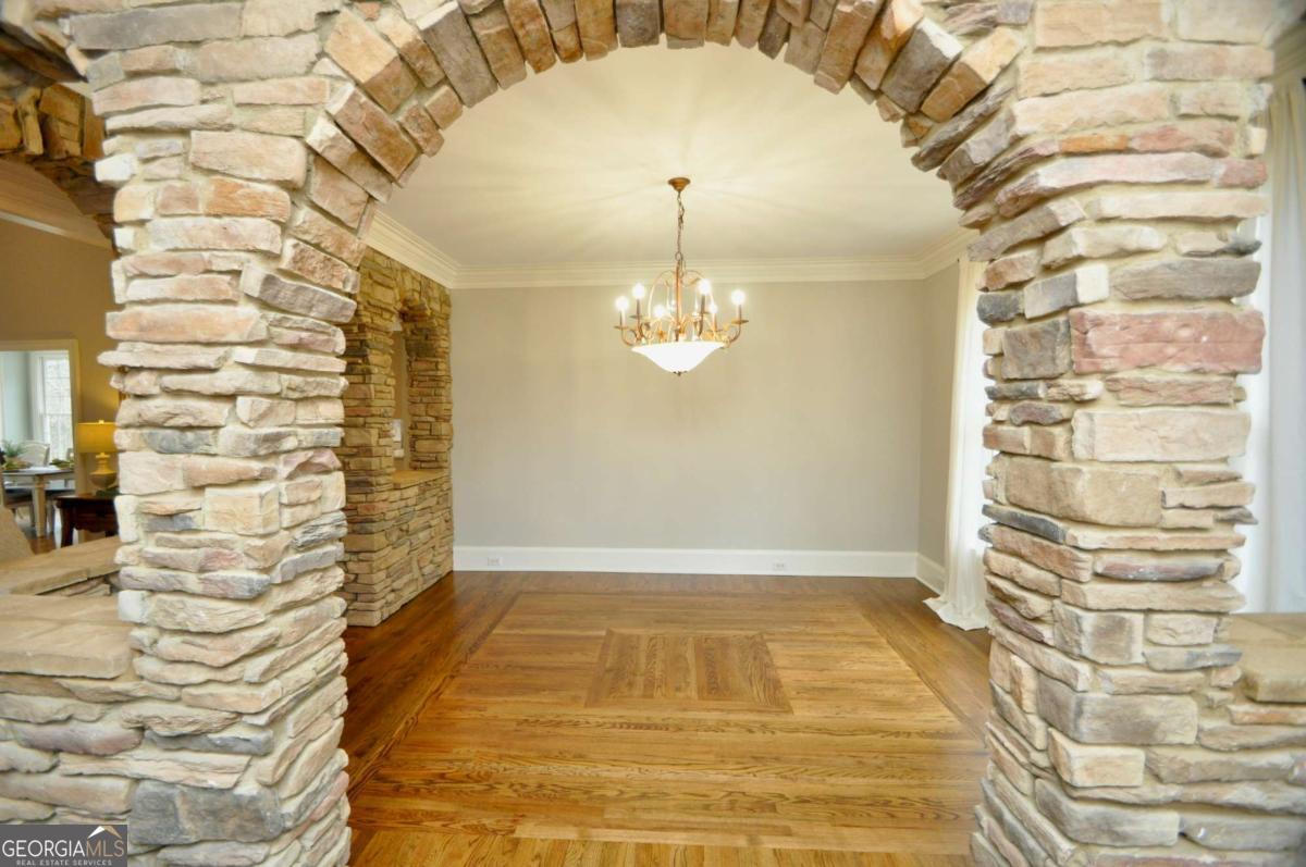 1070 Lexington Court Bishop GA 30621