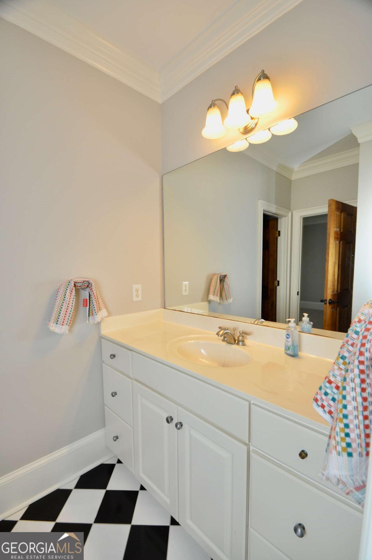 1070 Lexington Court Bishop GA 30621