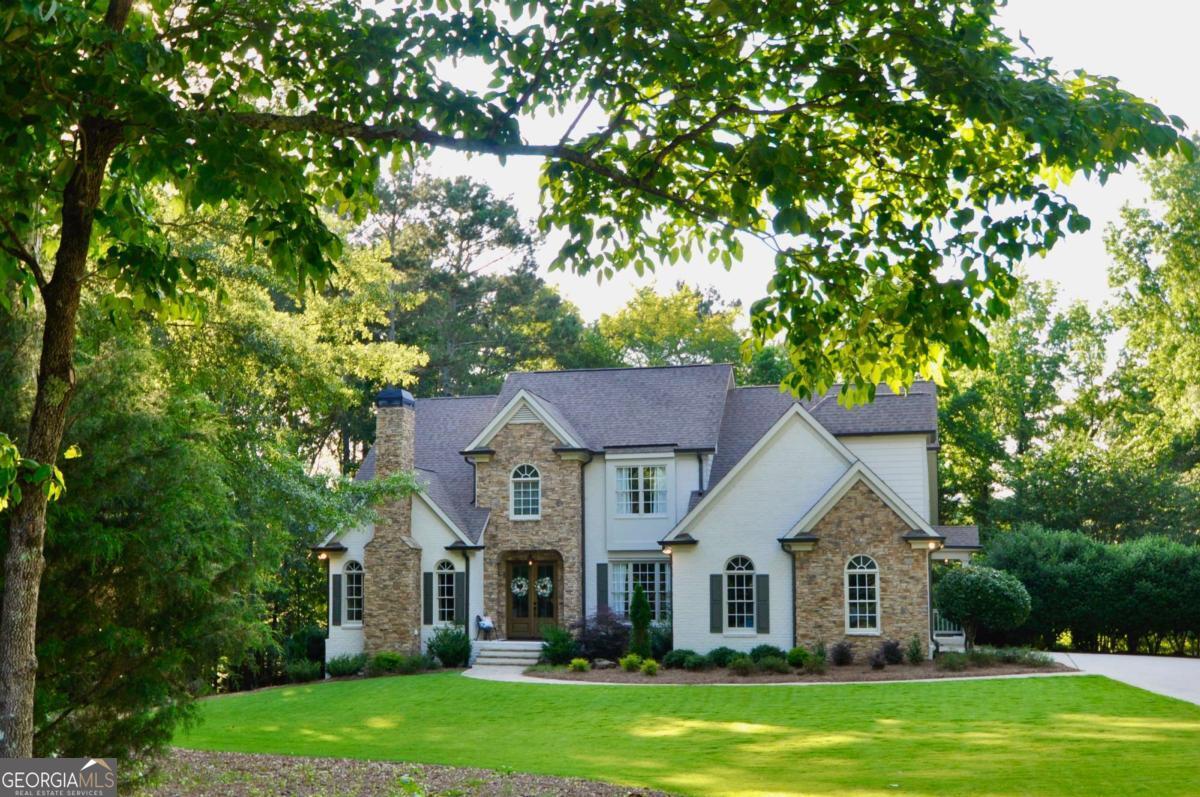 1070 Lexington Court Bishop GA 30621