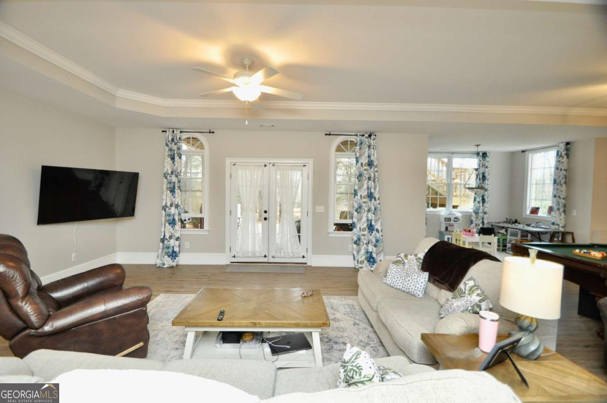 1070 Lexington Court Bishop GA 30621