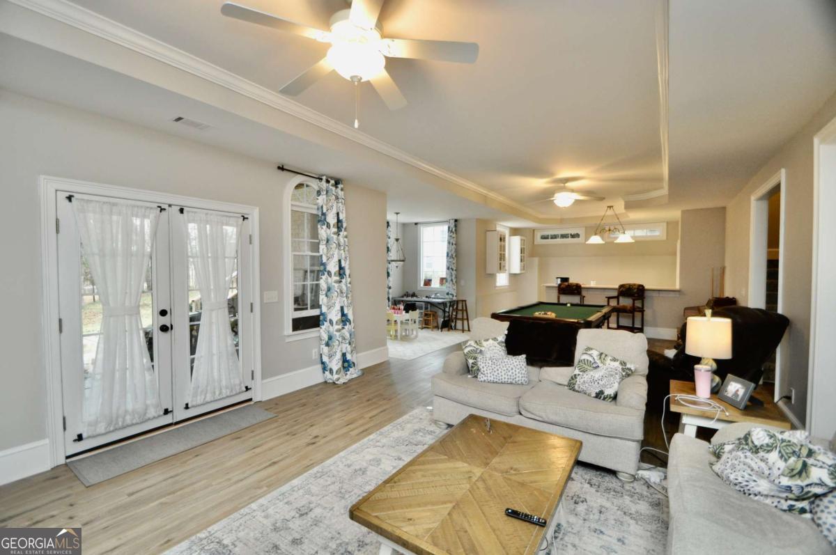 1070 Lexington Court Bishop GA 30621