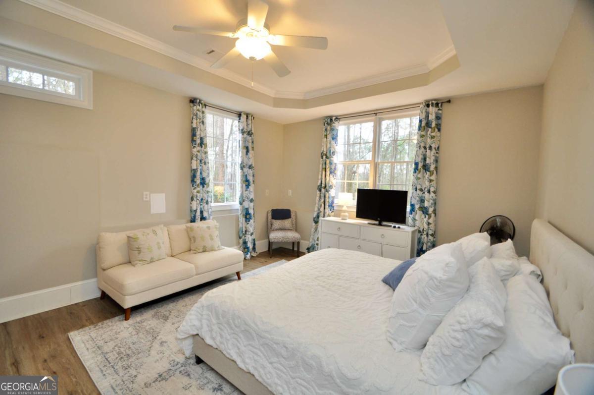 1070 Lexington Court Bishop GA 30621