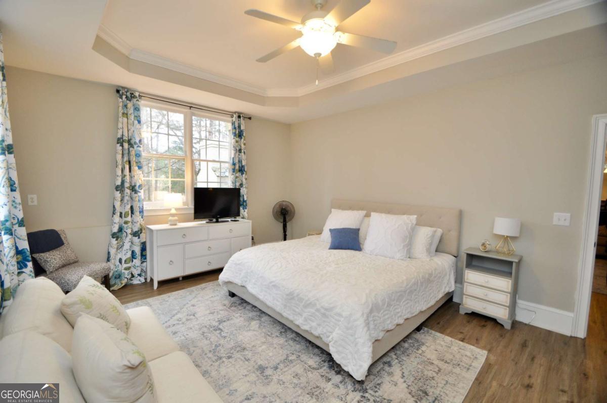 1070 Lexington Court Bishop GA 30621