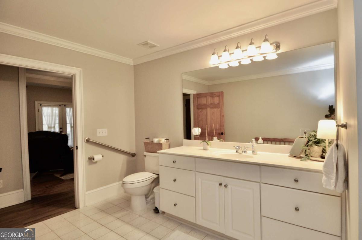 1070 Lexington Court Bishop GA 30621
