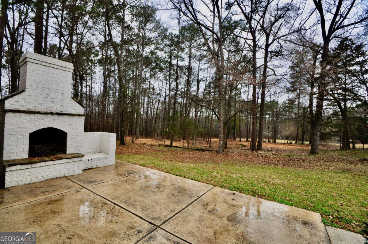 1070 Lexington Court Bishop GA 30621