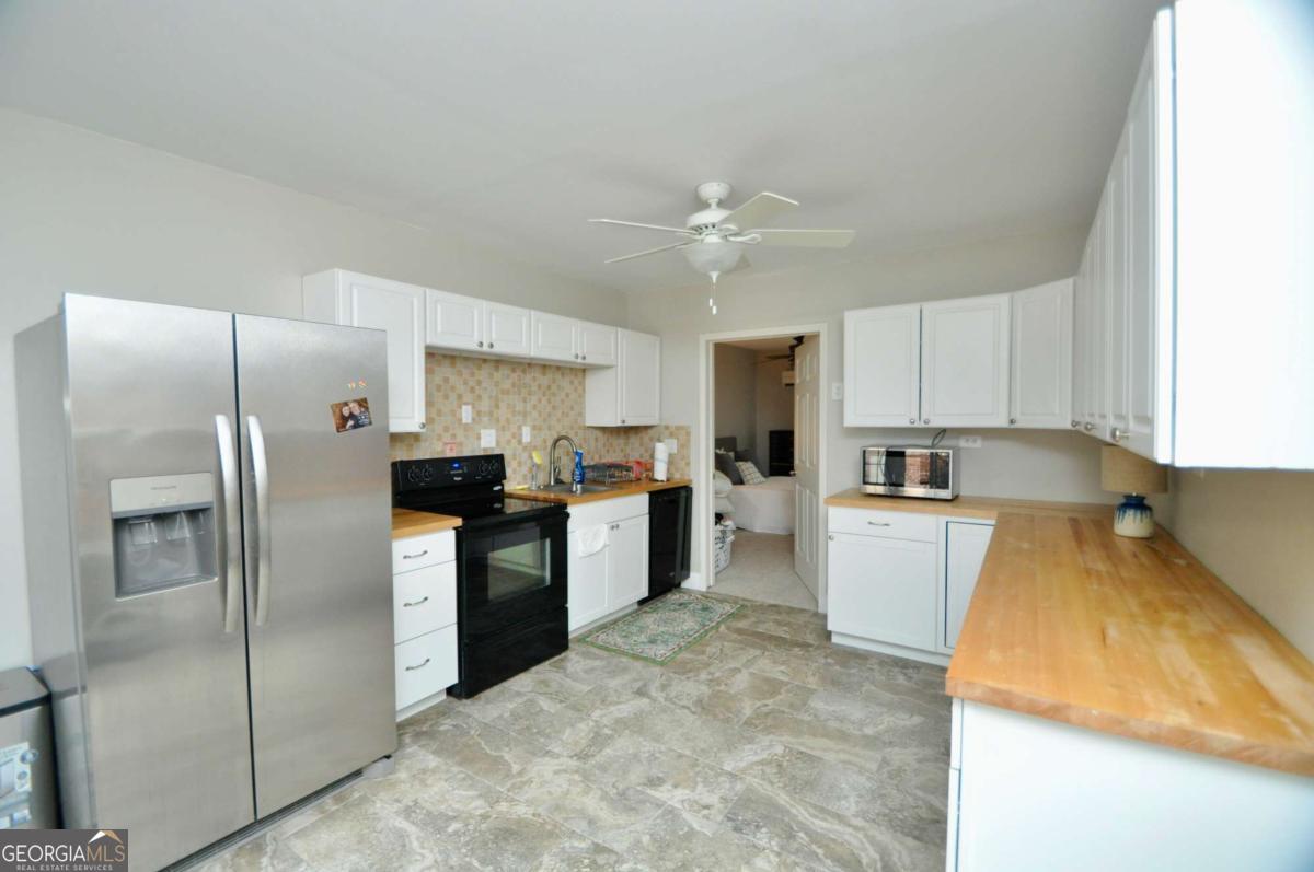 1070 Lexington Court Bishop GA 30621