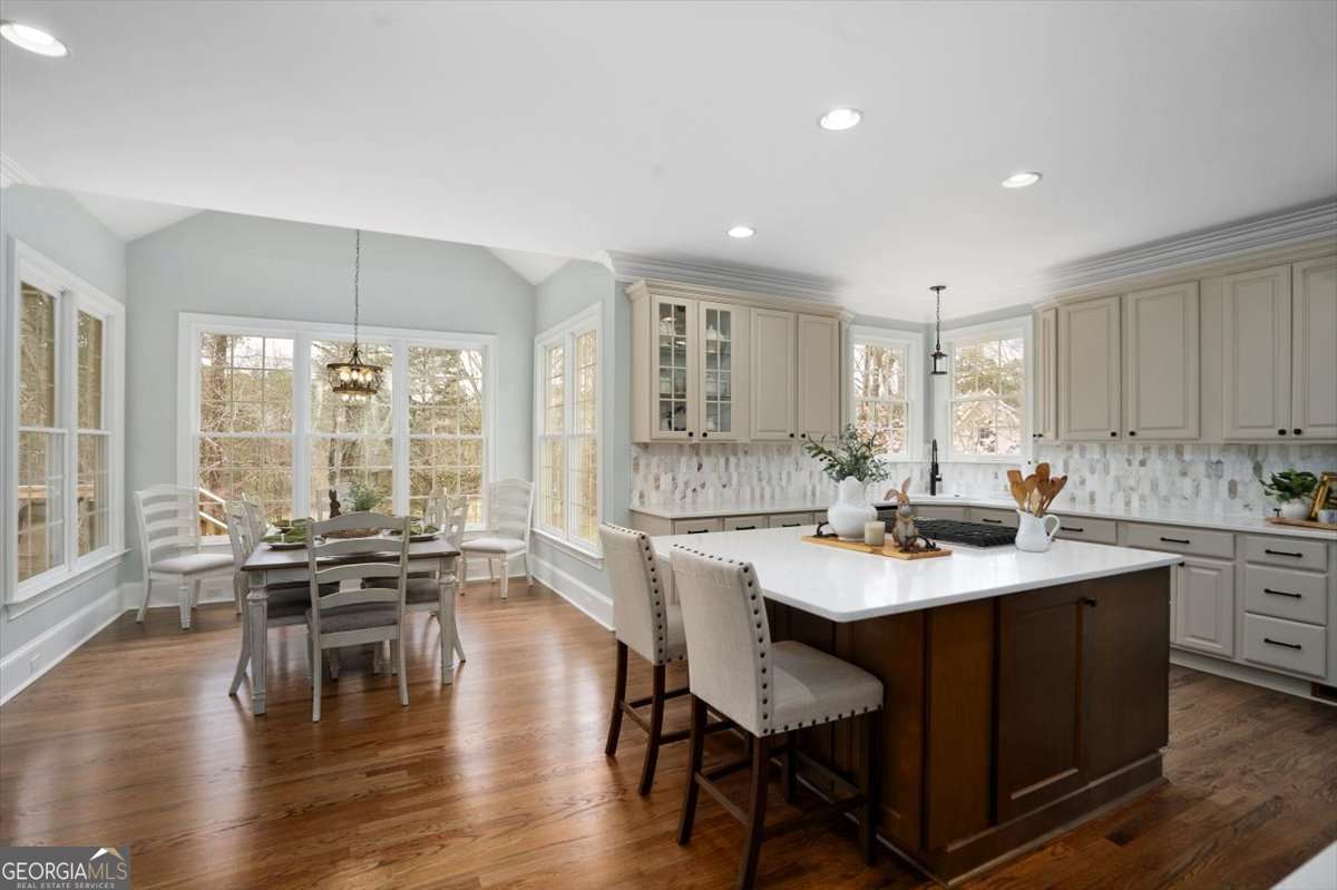 1070 Lexington Court Bishop GA 30621
