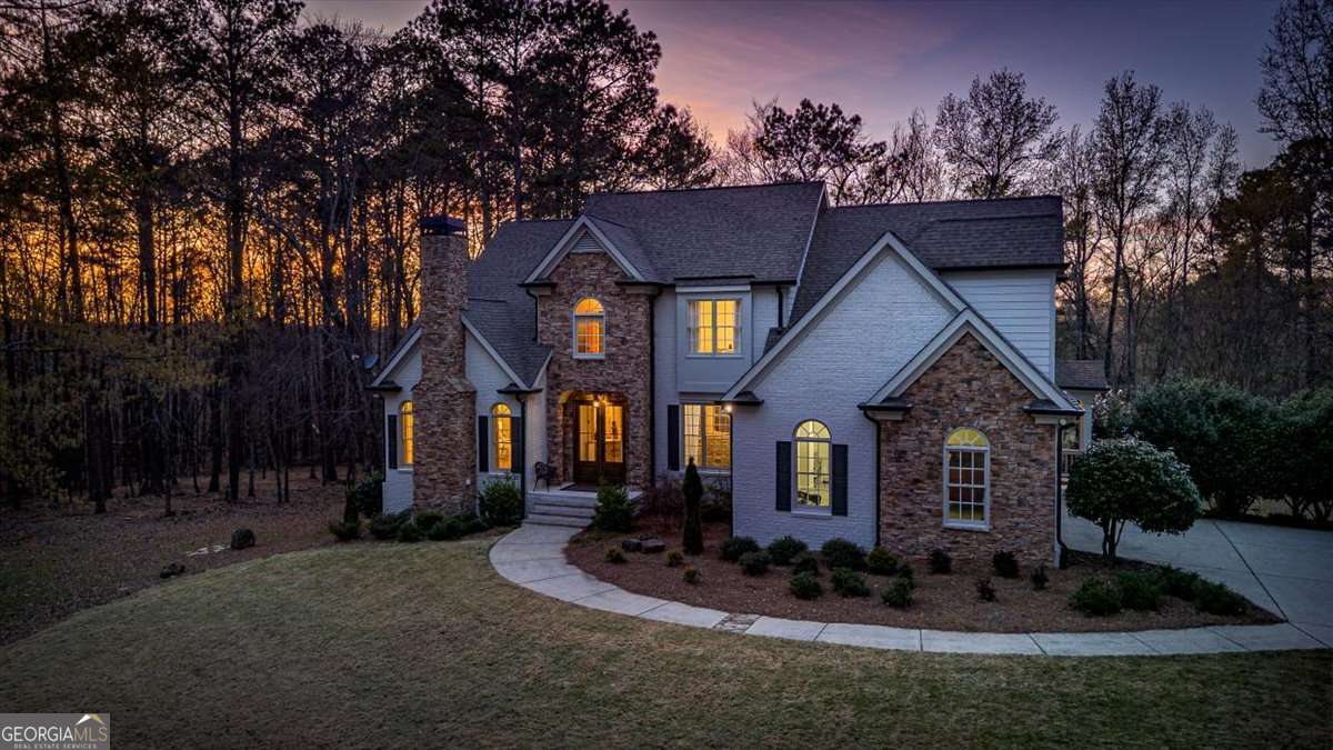 1070 Lexington Court Bishop GA 30621