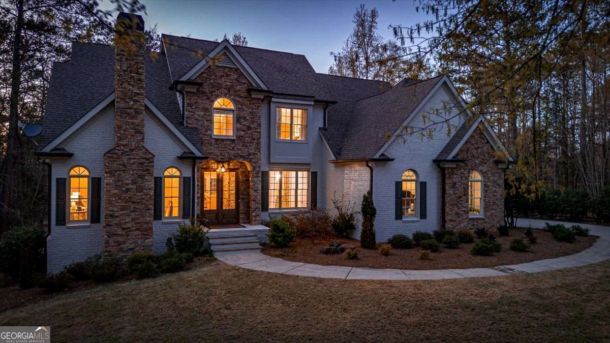 1070 Lexington Court Bishop GA 30621
