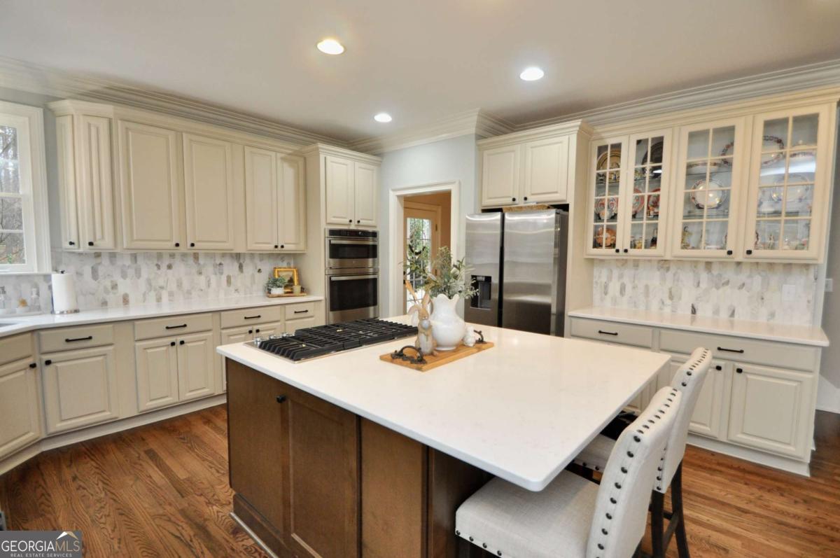 1070 Lexington Court Bishop GA 30621
