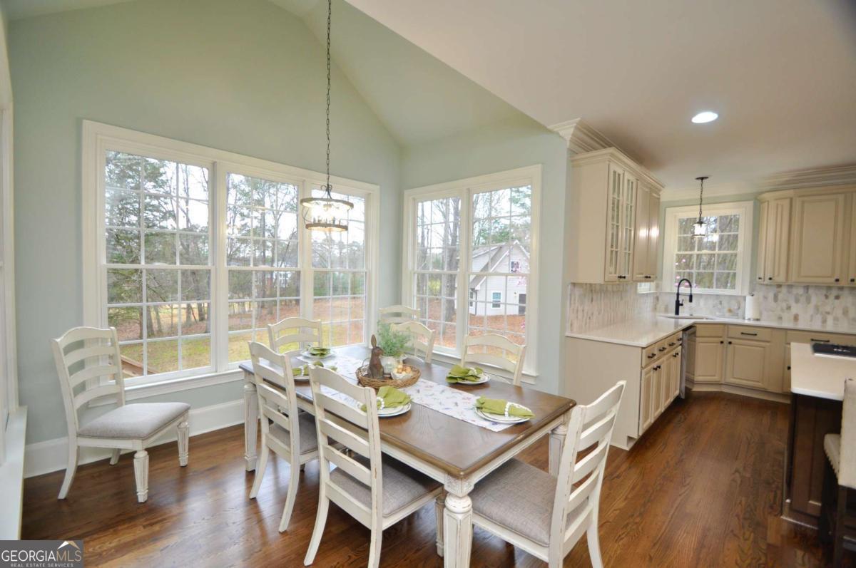 1070 Lexington Court Bishop GA 30621