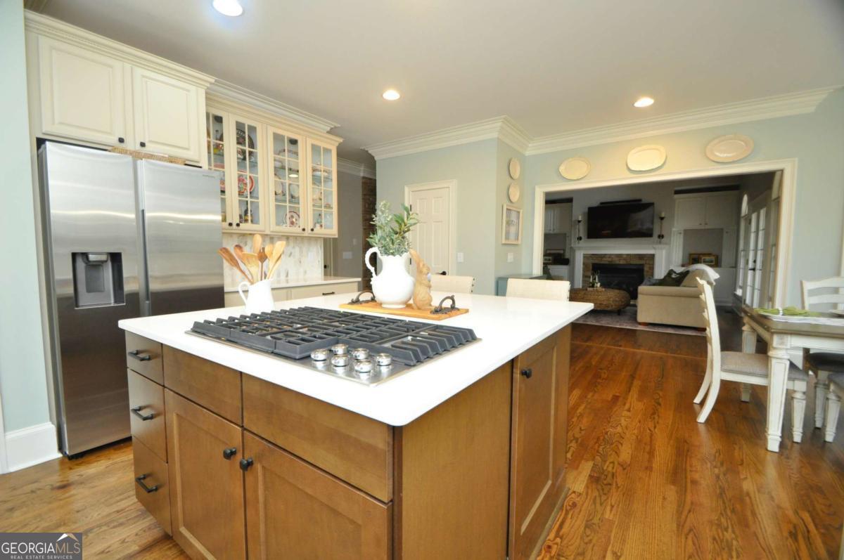 1070 Lexington Court Bishop GA 30621