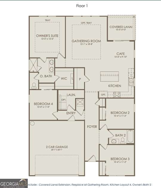 280 Nesta Grove Drive Locust Grove GA 30248