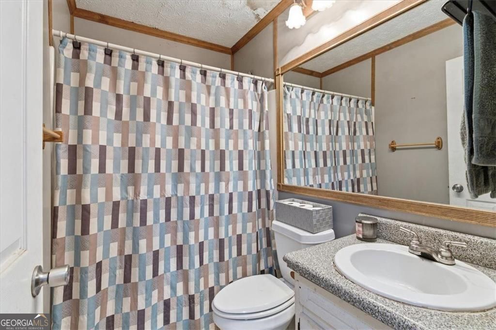 1440 Cochran Ridge Road Hiram GA 30141