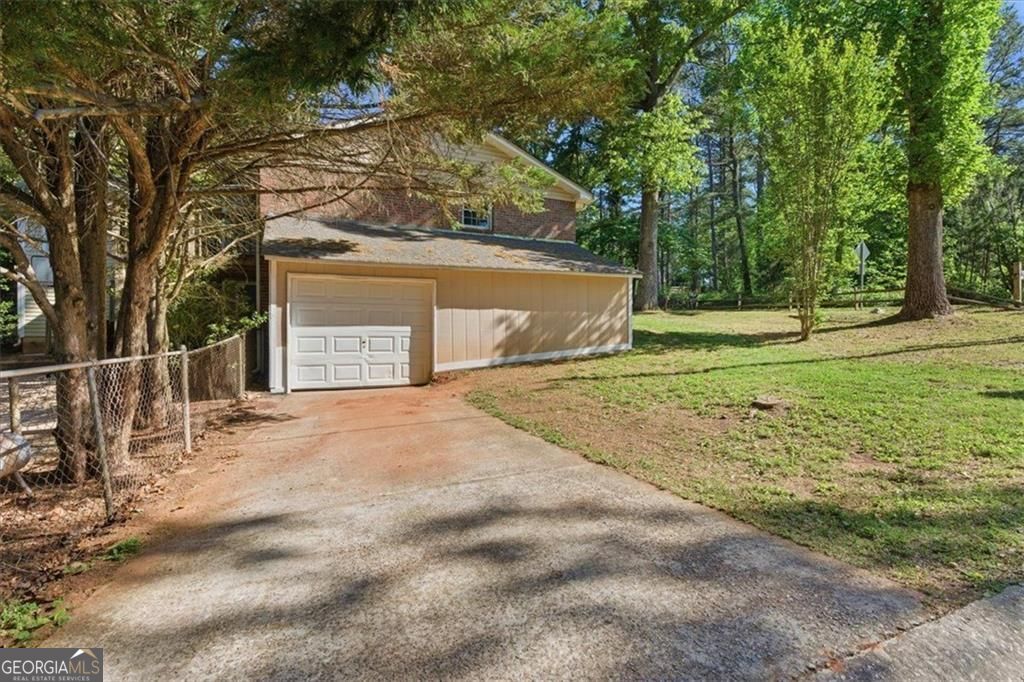 1440 Cochran Ridge Road Hiram GA 30141