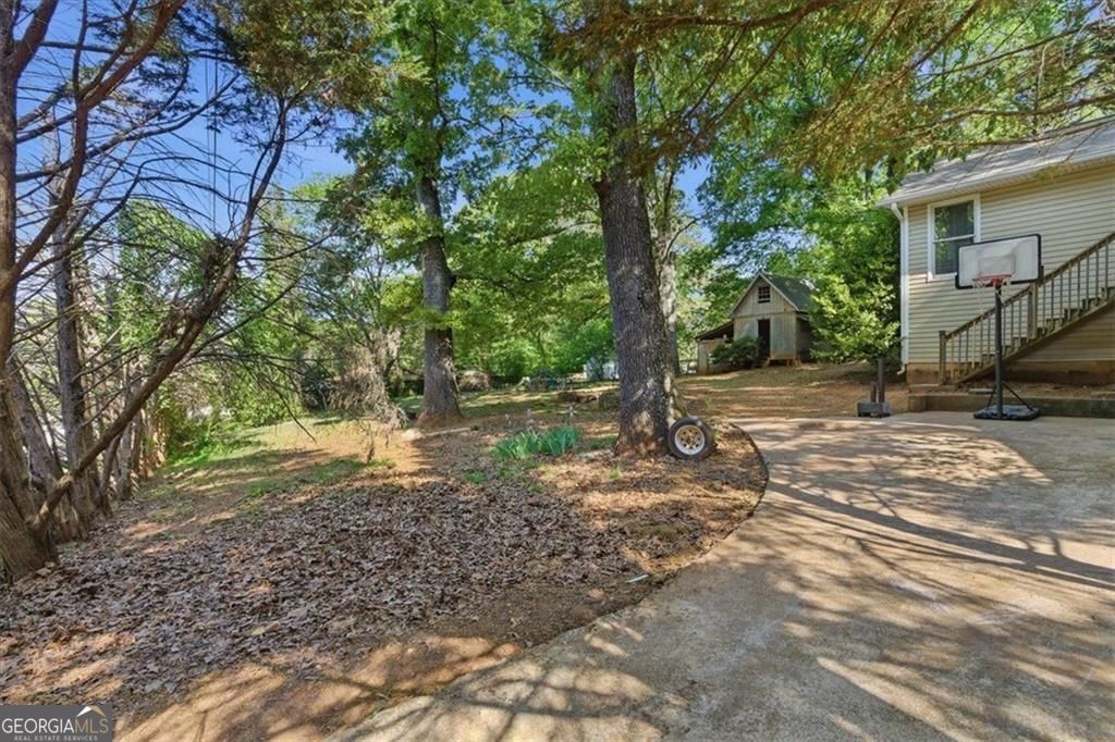 1440 Cochran Ridge Road Hiram GA 30141