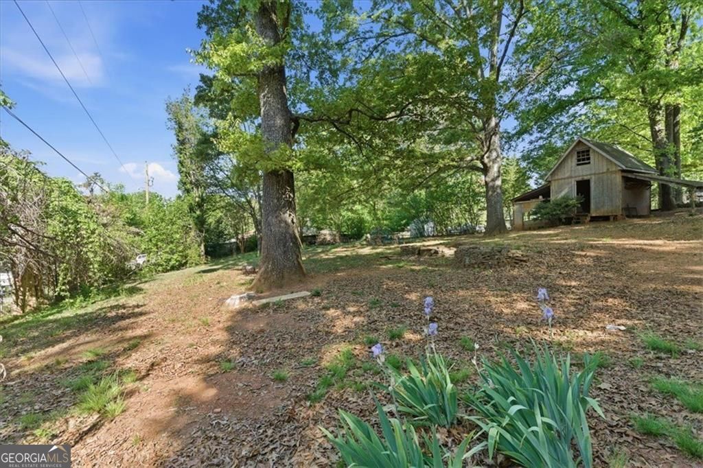 1440 Cochran Ridge Road Hiram GA 30141