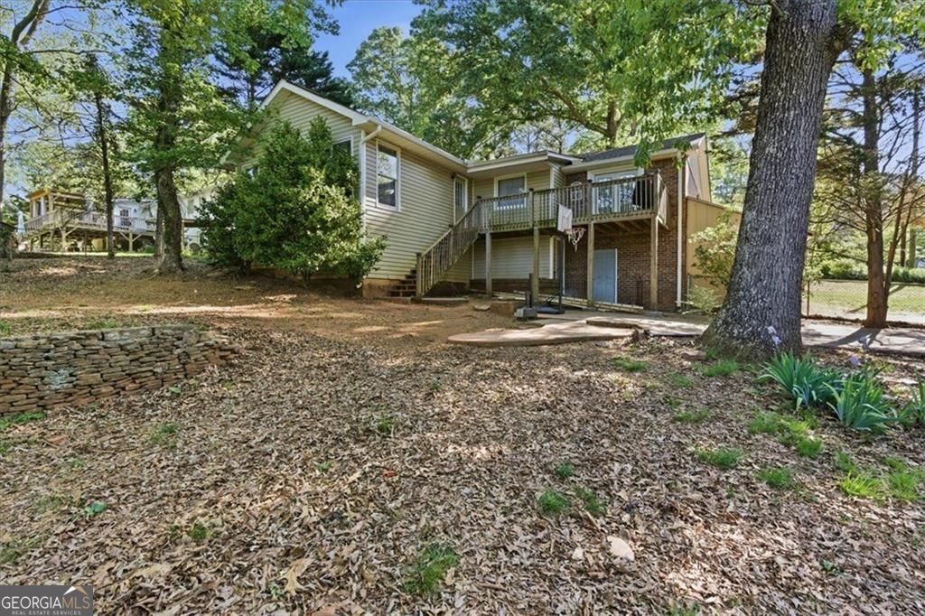 1440 Cochran Ridge Road Hiram GA 30141