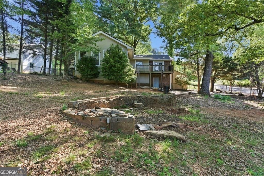 1440 Cochran Ridge Road Hiram GA 30141