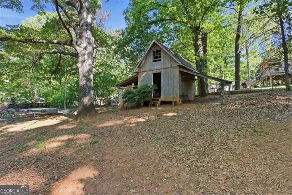 1440 Cochran Ridge Road Hiram GA 30141