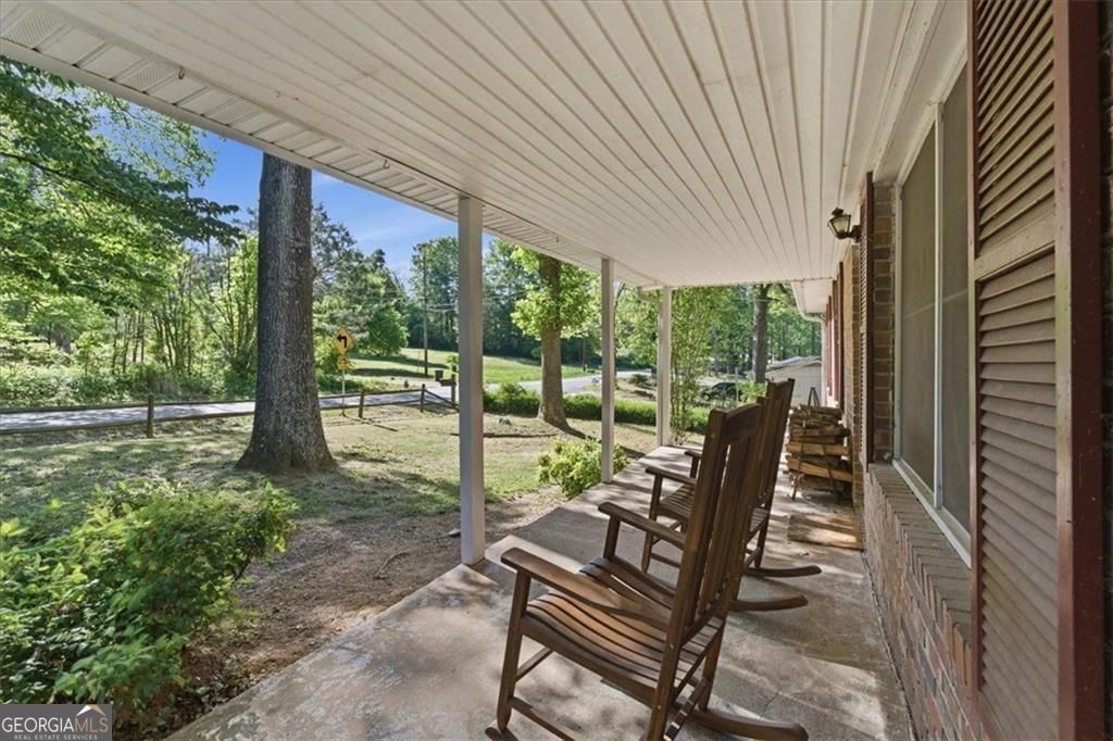 1440 Cochran Ridge Road Hiram GA 30141