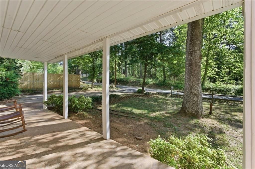 1440 Cochran Ridge Road Hiram GA 30141