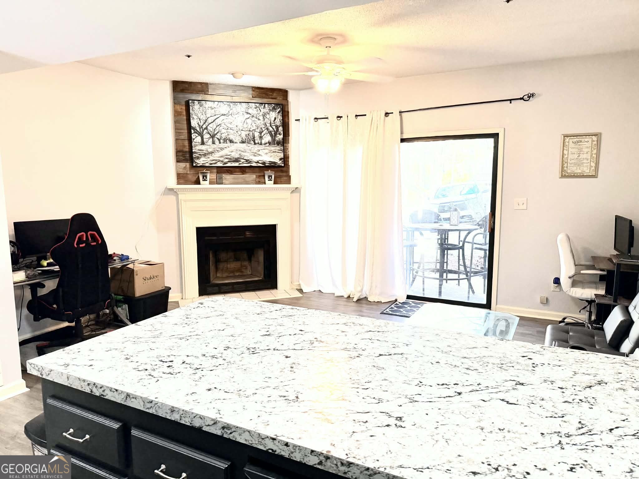 3044 Steeplechase Drive Alpharetta GA 30004