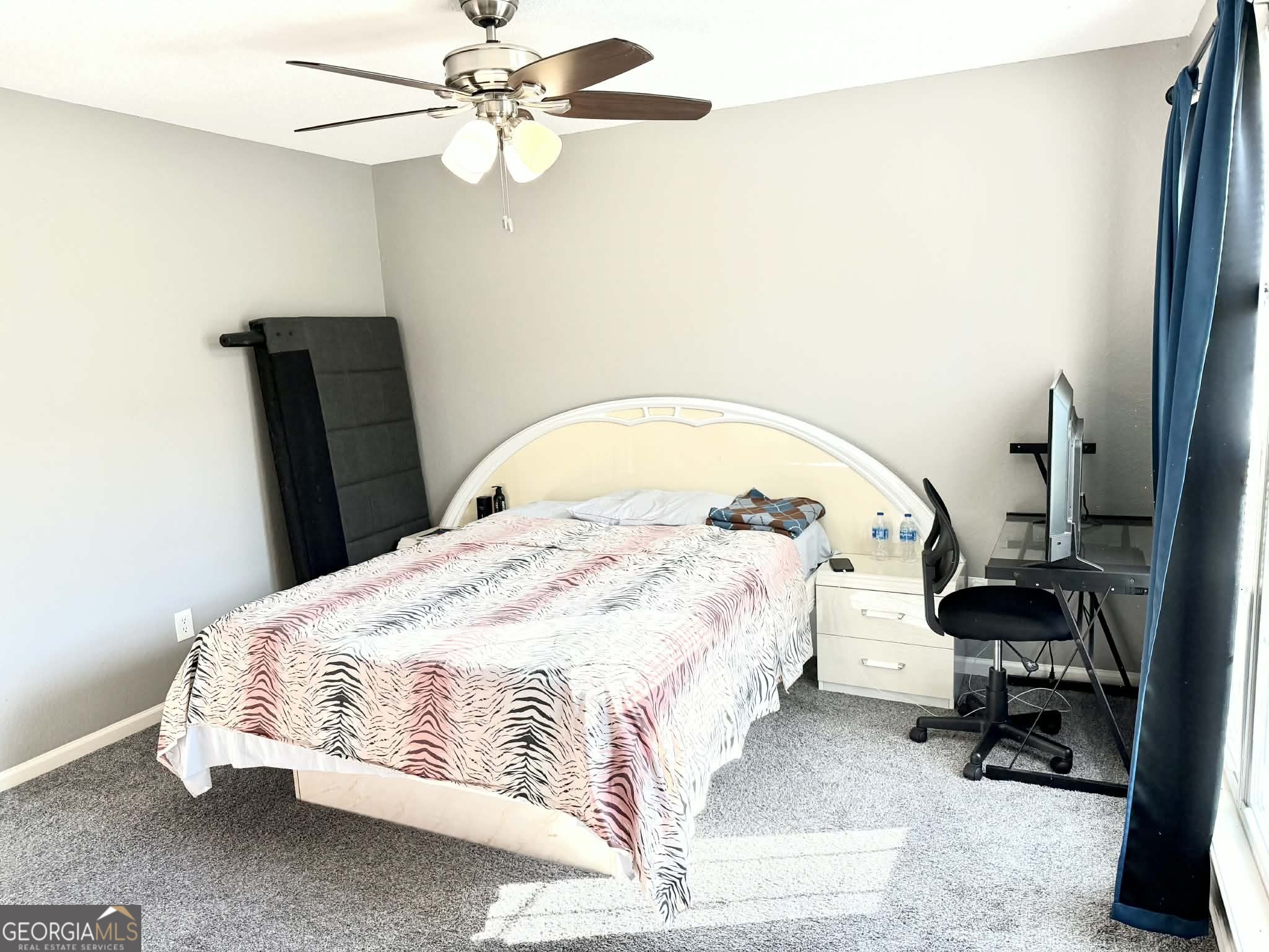 3044 Steeplechase Drive Alpharetta GA 30004