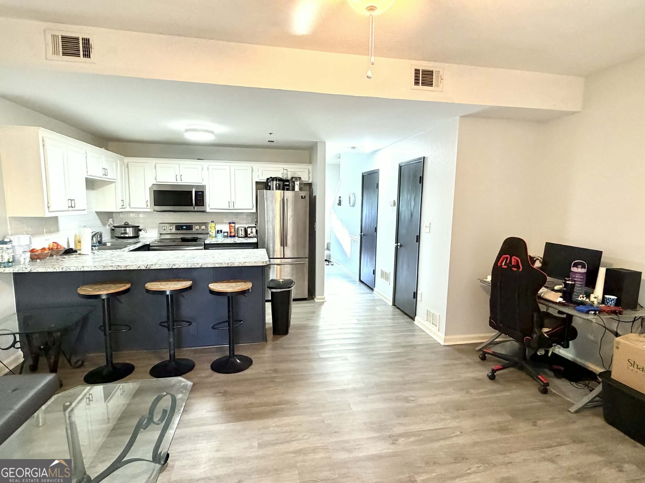 3044 Steeplechase Drive Alpharetta GA 30004
