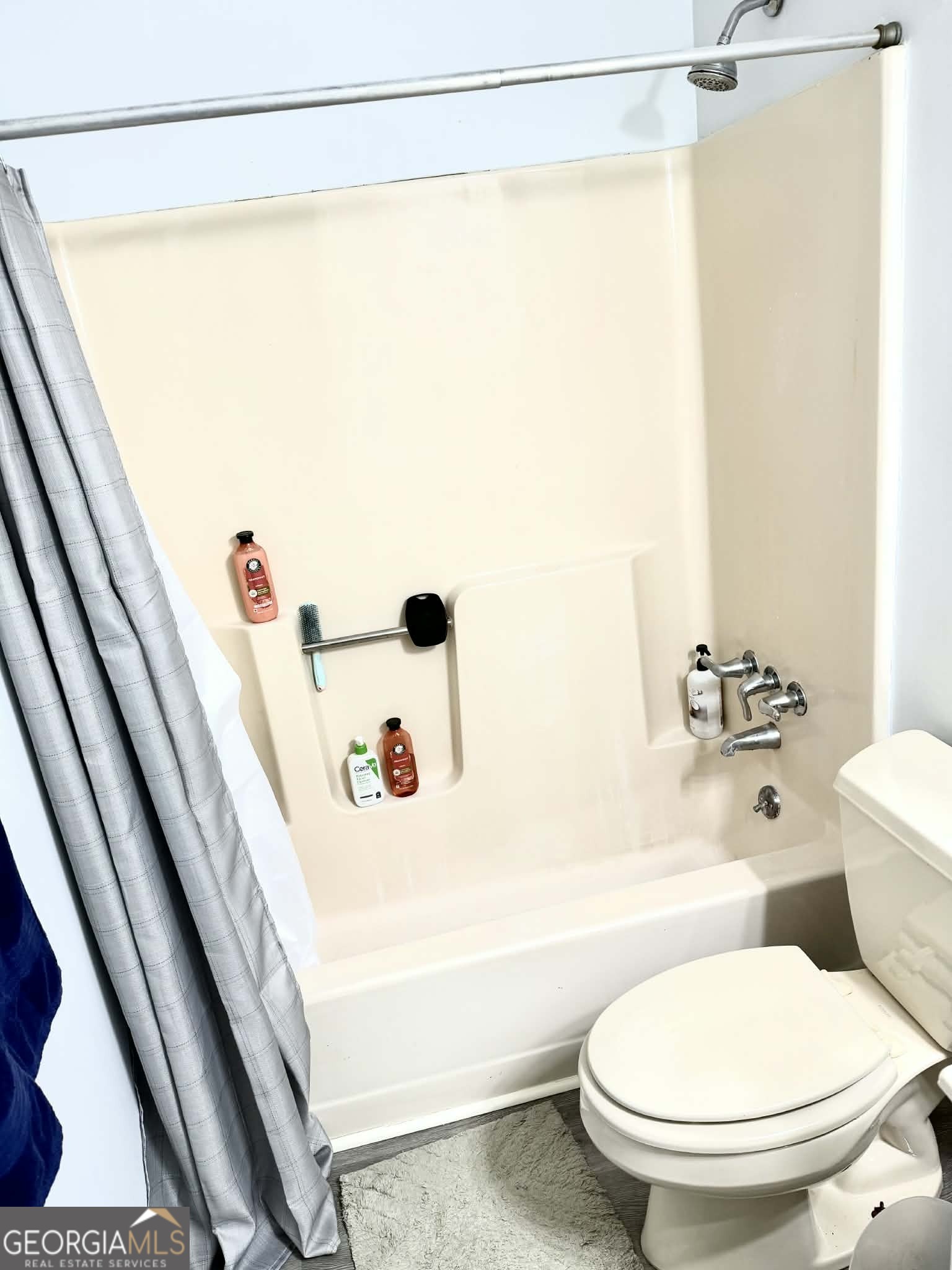 3044 Steeplechase Drive Alpharetta GA 30004