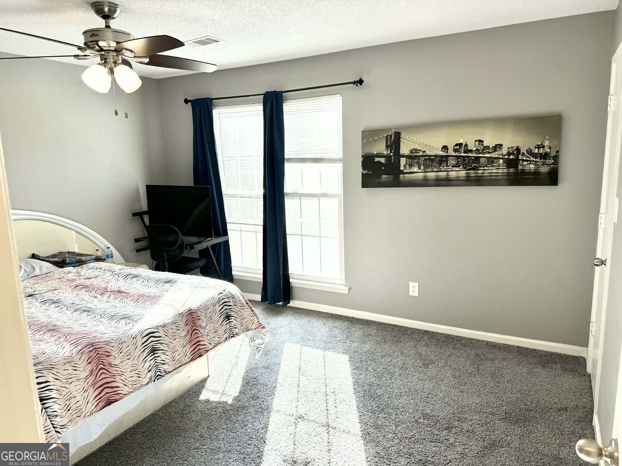3044 Steeplechase Drive Alpharetta GA 30004
